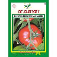 Arzuman 500 Adet Marmande Domates Tohumu