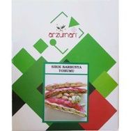 Arzuman 500 gr Sırık Barbunya Tohumu