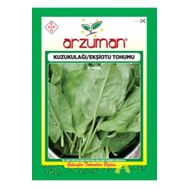 Arzuman 5gr Ekşi Otu (Kuzu Kulağı) Tohumu