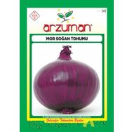 Arzuman 5gr Mor Soğan Tohumu