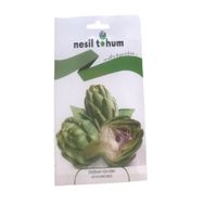 Arzuman Atalık 3x100 gr Enginar Tohumu