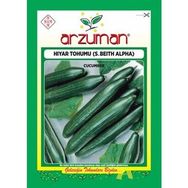 Arzuman Beith Alpha Salatalık Hıyar Tohumu