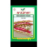 Arzuman Concetta 50 gr Sırık Barbunya Tohumu