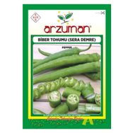Arzuman Demre 1500 Adet Biber Tohumu