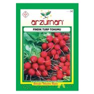 Arzuman Fındık Turp Sebze Tohumu