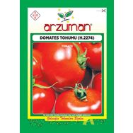 Arzuman H2274 5 gr İri Domates Tohumu