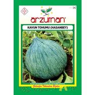 Arzuman Meyve Hasanbey Kavun Tohumu