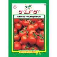 Arzuman Sebze Chery Pinpon Domates Tohumu