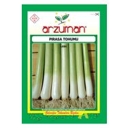 Arzuman Sebze Pırasa Tohumu