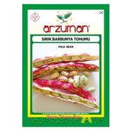 Arzuman Sebze Sırık Barbunya Tohumu
