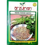 Arzuman Süs Bitki Hanım Düğmesi Çiçek Tohumu