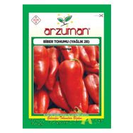 Arzuman Yağlık 28 Kapya 10 gr Biber Tohumu