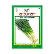 Arzuman Yeşil Soğan Tohum