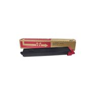 As Kartuş 2550CI Kırmızı Muadil Toner