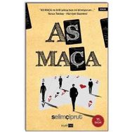 AS MAÇA - SELIM ÇİPRUT