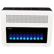 As Royal HR-11000-G DT Krem Duvar Tipi Hermetik Doğalgaz Sobası