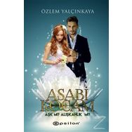 Asabi Kocam - Özlem Yalçınkaya