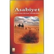 ASABIYET VE ERKEN DÖNEM İSLAM SIYASI TARIHINDEKI ETKILERI - ADEM APAK