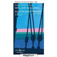 Aşağıdaki Yangın - William Golding