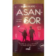 Asansör - Beyza Alkoç