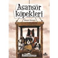 Asansör Köpekleri - Hasan Karaca