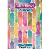 Asansör - Salah Birsel