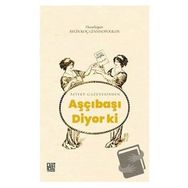 Aşçıbaşı Diyor Ki - Aylin Koç Giannopoulos