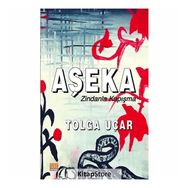 Aşeka - Tolga Uçar