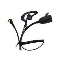 Aselsan JD-EHM50 Uyumlu Ear Hook Mikrofonlu Telsiz Kulaklığı