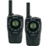 Aselsan PM-665 2'li El Telsizi