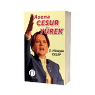 Asena Cesur Yürek Herdem Kitap