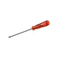 Asetat 1X100 - RAY5100 Saplı Düz Tornavida