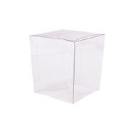 Asetat 5x5x5 cm 50 Adet Kutu