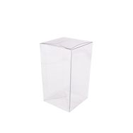 Asetat Kutu 8X8X12 CM (25 Adet)
