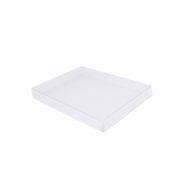 Asetat Kutu 9X12X2.5 CM - 50 Adet