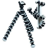Asfal Büyük Gorilla Ahtapot 26 cm Telefon Tutucu Tripod