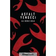 Asfalt Yengeci - Ali Deniz Uslu