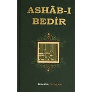 Ashab-ı Bedir - M. Kemalleddin Keçeci Halil El-Giridi