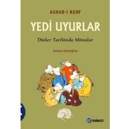 Ashab-ı Kefh Yedi Uyurlar - Hamza Karaoğlan