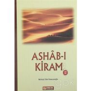ASHAB-I KIRAM 2 - MAHMUT SAMI RAMAZANOĞLU