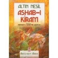 ASHAB-I KIRAM - ABDULHALIM ABBAS