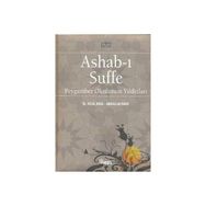 ASHAB-I SUFFE PEYGAMBER OKULUNUN YILDIZLARI - ABDULLAH KARA, HILAL KARA