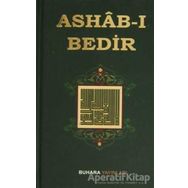 Ashabı Bedir Yaldız Baskılı - Buhara Yayınları