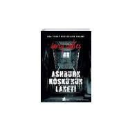 Ashburn Köşkü'nün Laneti / Darcy Coates
