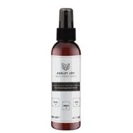 Ashley Joy 150 ml Mor Durulanmayan Bakım Kremi