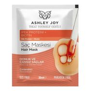 Ashley Joy 30 ML Canlandırıcı Saç Maskesi