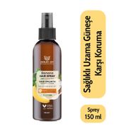 Ashley Joy Banana 150 ml Koruyucu Saç Bakım Sprey