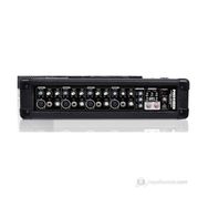 Ashton PMX4100U Power Mikser