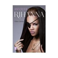 Asi Çiçek Rihanna - Chloe Govan