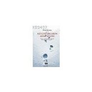 ASI ÇOCUKLARIN AYAK İZLERİ - RIFAT GÜRSOY (ISBN:9786055646707)